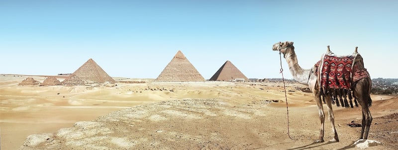 Archaeological Site