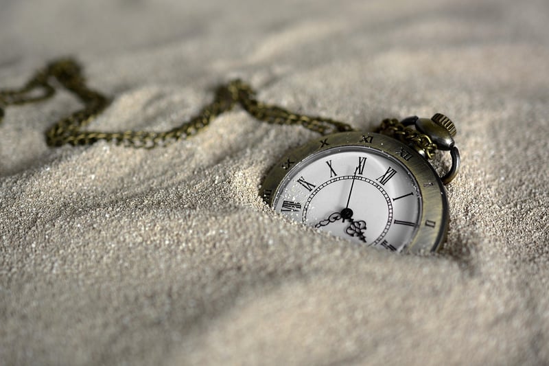 Mechanical Clock
