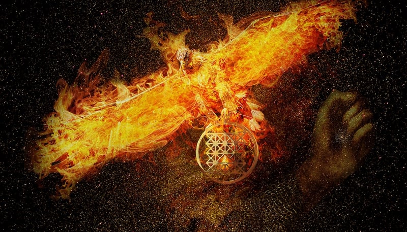 Agent Phoenix