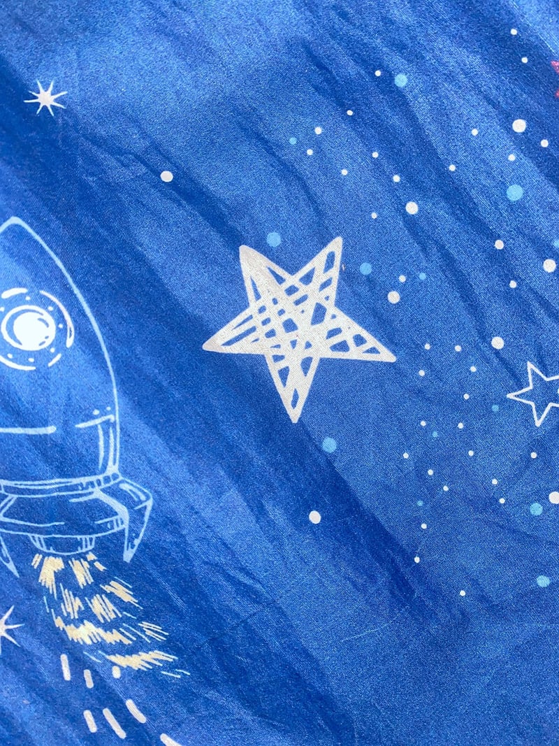 Spaceship